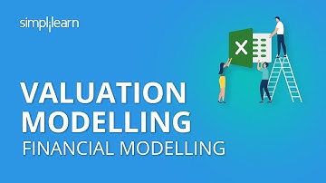 Valuation Modelling | Financial Modelling Training | Financial Modelling Tutorial | Simplilearn