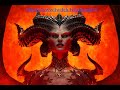 Diablo IV - Rouge-4-Lilith