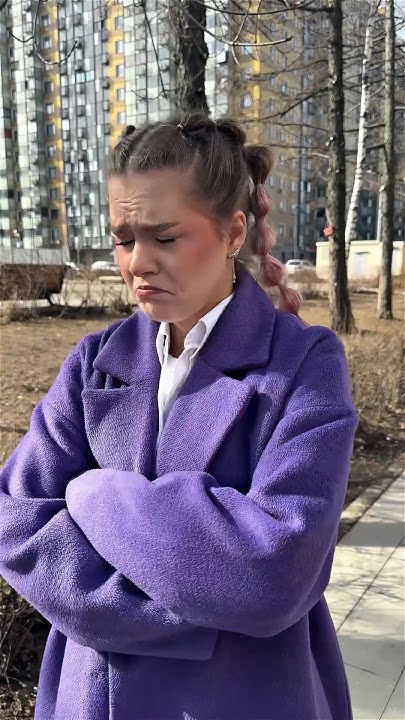 ДАЛА МАЛЕНЬКИЙ КУСОЧЕК, НАЗЫВАЕТСЯ😭 - YouTube