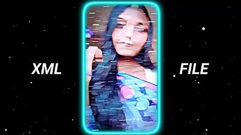 #aao sunao pyar ki ek kahani💘💞 XML file hindi song 🔰hindi song XML file 🔰 XML file alight motion 🔰