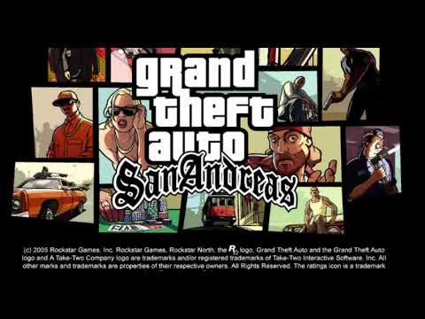 شرح اضافة مود الكلب في GTA San Andreas