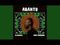 Abantu (Synths)