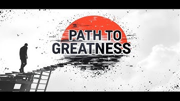 What Failure Can Teach You on the Path to Greatness | Motivational Video