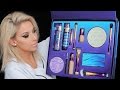 tarte Rainforest of the Sea collection: Review & Swatches | LustreLux