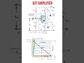 BJT Amplifier