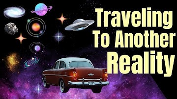 Real Parallel Universe Stories You Can Fall Asleep TO | Matrix Stories