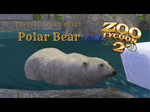 Zoo Tycoon 3: Polar Bear 