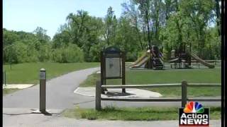 Tips to stay safe while on the trails