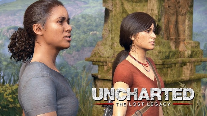 Uncharted quebra a maldição das adaptações de vídeojogos fracassadas! –  Fala Visual