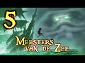 Meesters van de zee  sea of thieves a pirates life part 5