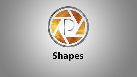 Shapes
