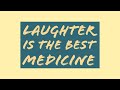 Funny quotes  laughter is the best medicine