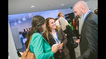 Project, Agile & Leadership Conference 2025 - Aftermovie