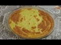 SUFLE DE CHUCHU DA ELIZ - VIDA NA ROÇA - COISAS DA ROÇA - NATUREZA