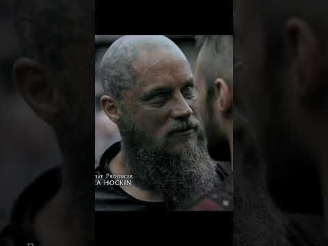 Кто хочет стать Конунгом? #викинги #рагнар #vikings #rollo #ragnar #vikings