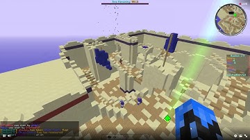 Team Ace vs Team Element | Badlion CTF Tournament Finals | $1500 Prize!