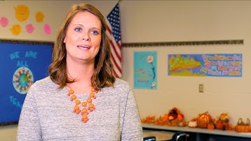 Teacher Empowerment Through Personalized Learning