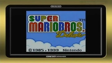 GameCube Game Boy Advance Player