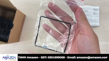 Bộ điều khiển nhiệt độ Hanyoung VX7-UCNA-A2T | Amazen.com.vn