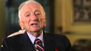 Famous Benjamin Ferencz Address at The Frederick K. Cox International Law Center Annual Conference Wealth