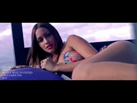 Don Rico - Life Of A Don