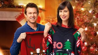Preview - Christmas in the Air - Starring Catherine Bell, Eric Close.