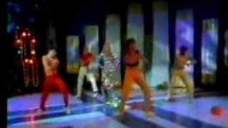 DALIDA  LAISSEZ-MOI DANSER Disco.avi