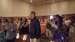 07242016 TVM Worship Service