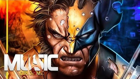 Origen | Wolverine/Logan Pt.1 (Marvel Comics) | ORION MC Sub español