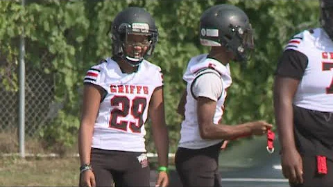 Female players earn spots on Akron Buchtel High Sc...