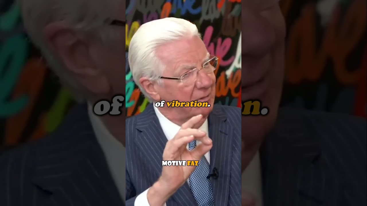 The Science Of Feeling Someone Staring At You Bob Proctor