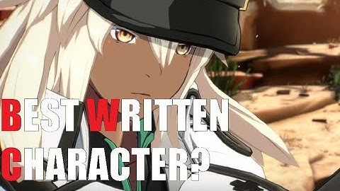 Ramlethal Valentine: Character Analysis