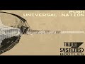 Video thumbnail for Push universal nation indus33systems bootleg free download
