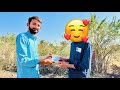 Surprise gifted to my subscriber  episode8  aryan everything