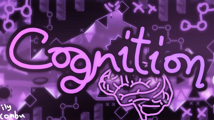 Cognition 100% | Extreme Demon by EndLevel and Benji8080