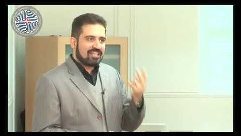 Basics of Cognitive Neuroscience: Farsi, Session Seven, Part Four