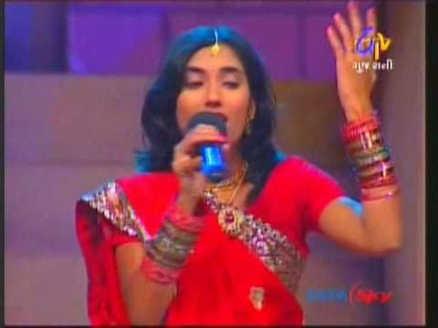 ruchita shastri song