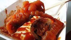 CEKER SETAN KOREA - Durasi: 13.11. 