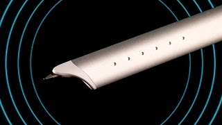 Видео Обзор умной ручки Neo Smartpen N2: запомнит все - электронная ручка с памятью (цифровая смарт-ручка) (автор: Geek to The Future)