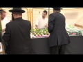 Erev Sukkot