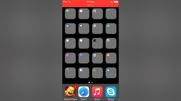 Record iOS 7/8 Screen Free No Jailbreak!