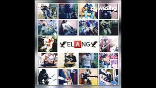 Elang cover ari lasso - Misteri ilahi ( wesing )