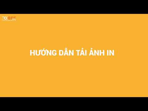 HƯỚNG DẪN TẢI ẢNH IN LÊN DRIVE || BFFMEDIA