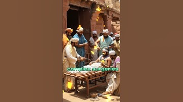 Crazy History Facts You Won