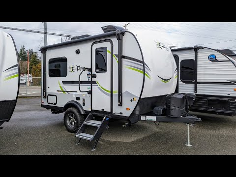 Flagstaff E-Pro E15TB