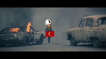 [EU4] Religious war in a nutshell