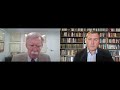 Intervju med John Bolton