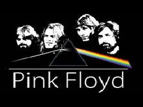 Pink Floyd - Album Ranking