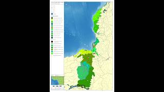 QGIS Inset Maps & Themes
