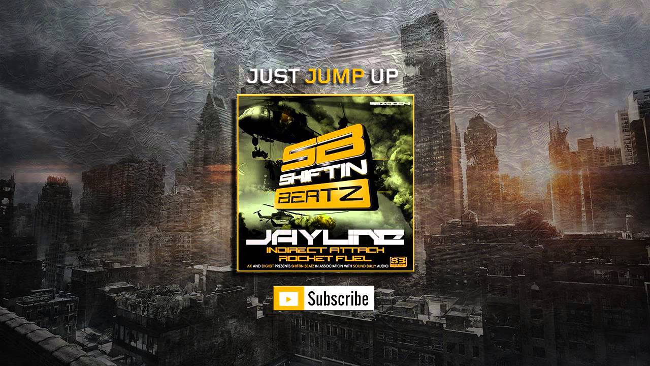 free drum and bass mixes Jayline - Indirect Attack (Original Mix)
